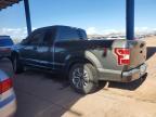 2018 Ford F150 Super Cab