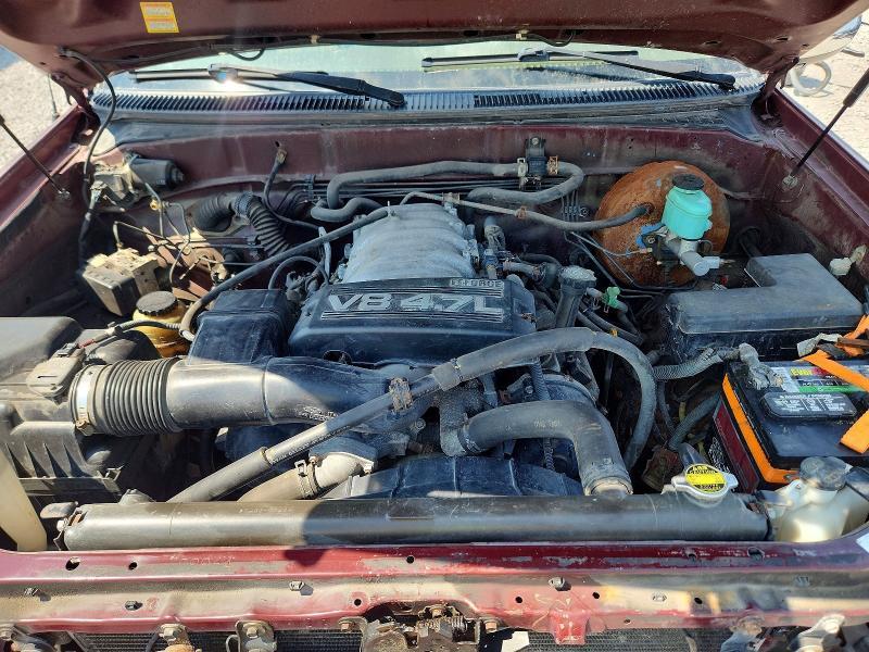 2004 Toyota Tundra SR5