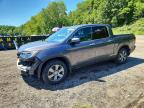 2020 Honda Ridgeline RTL
