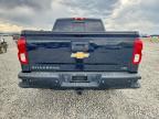 2017 Chevrolet Silverado K1500 LTZ