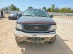 2002 Ford F150 Supercrew