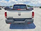 2017 Honda Ridgeline RTL