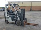 2016 Unicariers 2016 Unicarriers Forklift