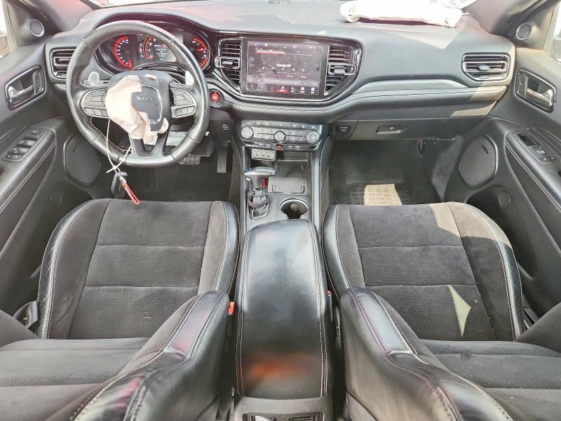 2022 Dodge Durango SRT 392