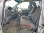 2011 Nissan Frontier S