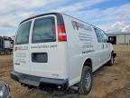 2017 Chevrolet Express G2500