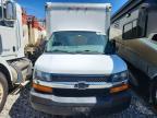 2015 Chevrolet Express BOX Truck