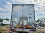 2017 Cimc Reefer Trailer 2017 Cimc 1RBR5305 Refrigerated Van Trailer