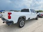 2025 Chevrolet Silverado K2500 Custom