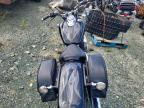 2008 Yamaha XVS650 A