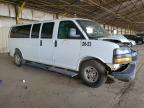 2022 Chevrolet Express G3500 LS