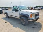 2001 GMC Sierra