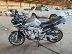 2004 Yamaha FZ6 S