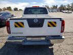 2012 Nissan Frontier S