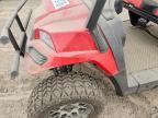 2022 Golf Cart