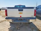 2013 Chevrolet Silverado K2500 Heavy Duty