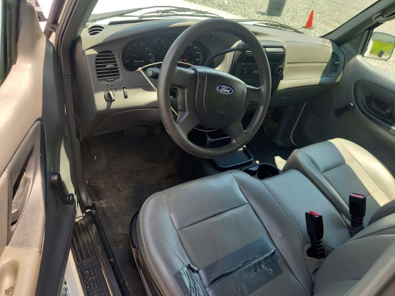 2004 Ford Ranger