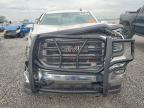 2018 GMC Sierra K1500 SLT
