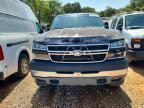 2005 Chevrolet Silverado K2500 Heavy Duty