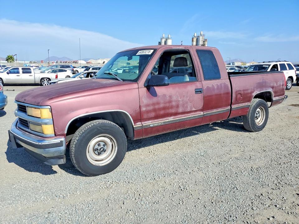 1998 Chevrolet GMT-400 C1500