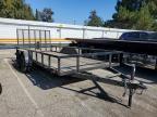 2025 Carry-On 6X16GW2BRKTP Utility Trailer