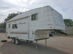 2002 Fleetwood Terry Camper