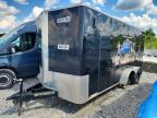 2024 Carry-On 7X16CGRBNB Enclosed Cargo Trailer