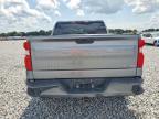 2021 Chevrolet Silverado C1500 Custom