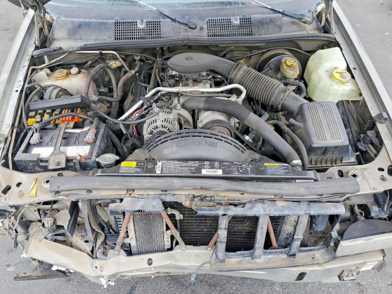 1996 Jeep Grand Cherokee Laredo