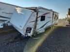 2008 Cror 2008 Cross Roads Cruiser Camper