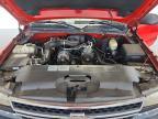 2007 Chevrolet Silverado C1500 Classic