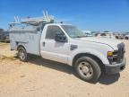 2008 Ford F350 SRW Super Duty