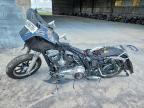 2011 Harley-Davidson Flhtk