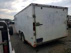 2015 Freedom Trailers 2015 Freedom Enclosed Cargo Trailer