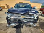 2024 Chevrolet Silverado K1500 LT-L