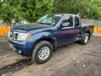 2019 Nissan Frontier SV V6