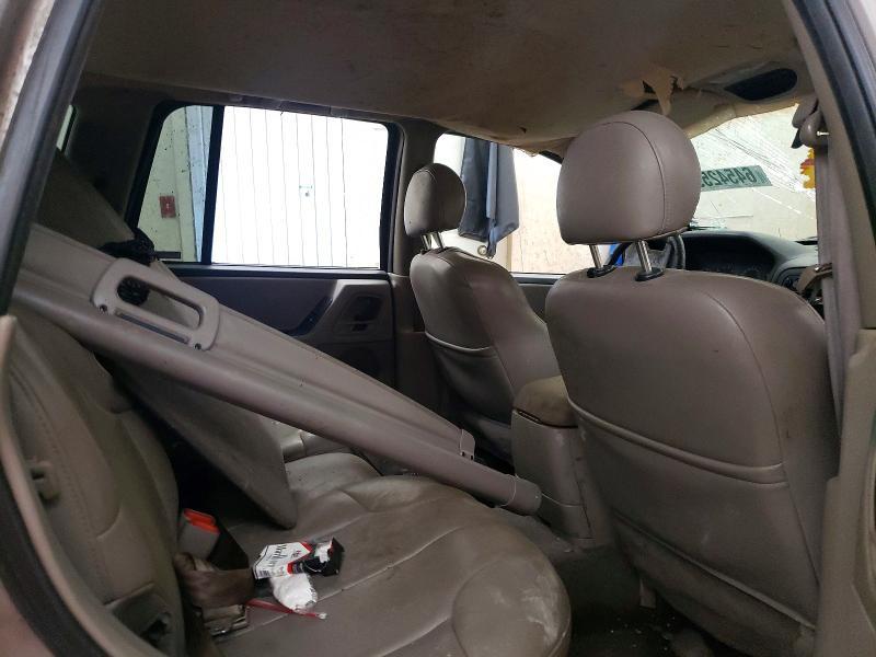 1999 Jeep Grand Cherokee Laredo
