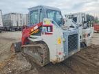 2016 Take Uchi TL8 Tracked Skid Steer Loader