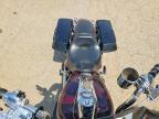 2011 Harley-Davidson Flhx