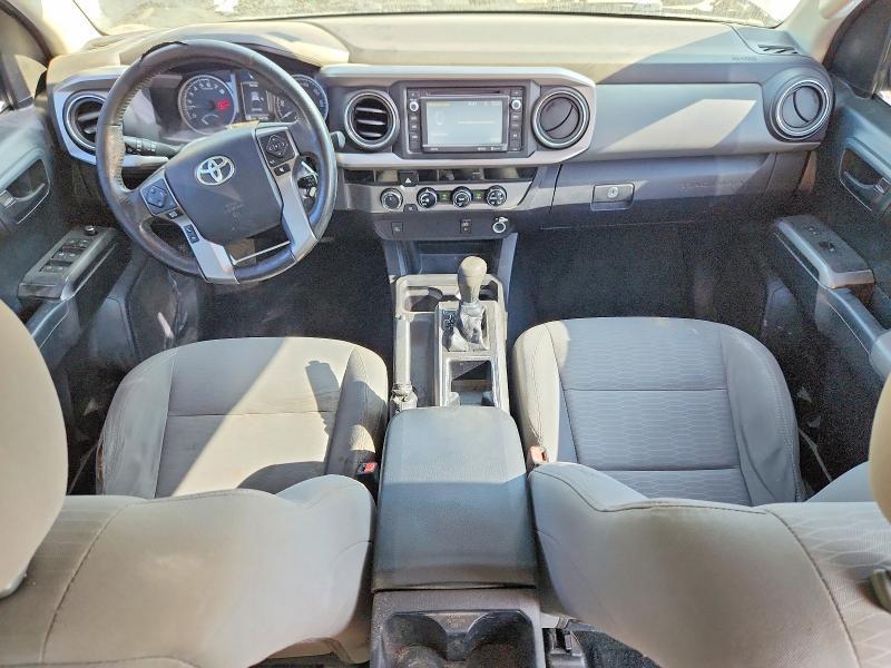 2017 Toyota Tacoma SR5 V6