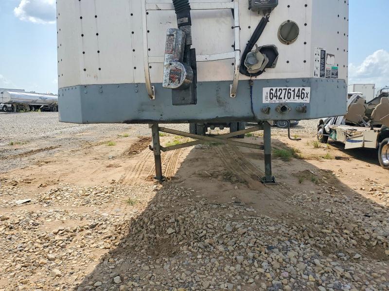 2014 Innovative Trailers 2014 ITI SDS-45 Walking Floor Trailer