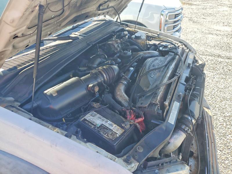 2008 Ford F450 Super Duty