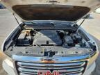 2016 GMC Canyon SLT