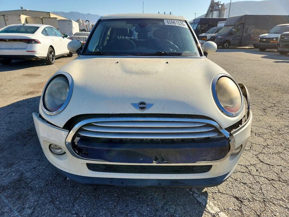 2015 Mini Cooper