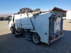 2018 Isuzu NQR Sweeper Truck