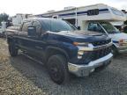 2021 Chevrolet Silverado K2500 Heavy Duty LT