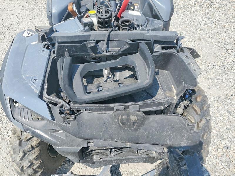 2025 Can-Am Outlander ATV