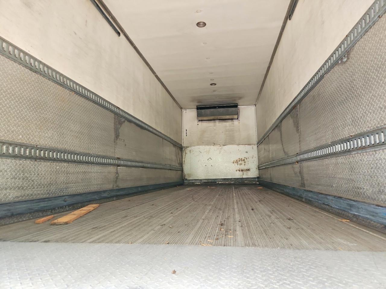 2016 Freightliner M2 106 Medium Duty