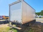 2018 Hino 195 BOX Truck