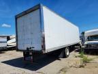 2021 International MV607 BOX Truck